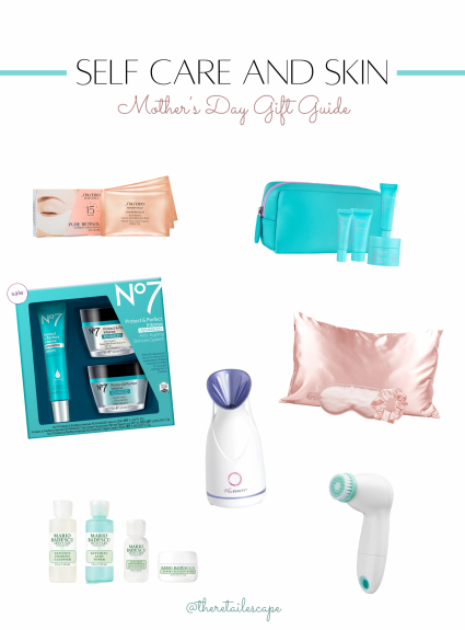 Mother’s Day Gift Guides