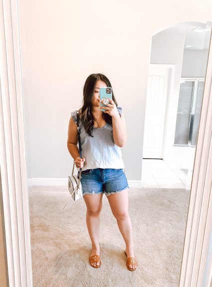 Target Spring Outfits